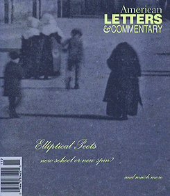 Cover of issue #11